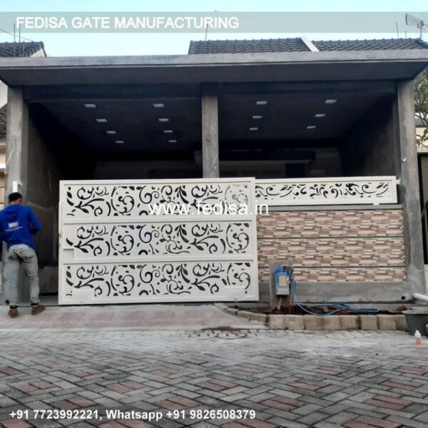 Iron Gate Design Front Gate Designs For Houses Main Gate Marble Design Wooden Folding Gate Design