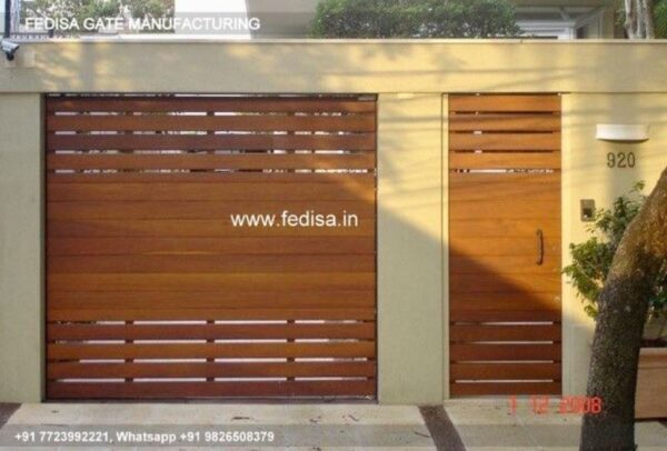 Main Gate Design Gate Design For Home Iron Safety Gate Design Front Design Gate