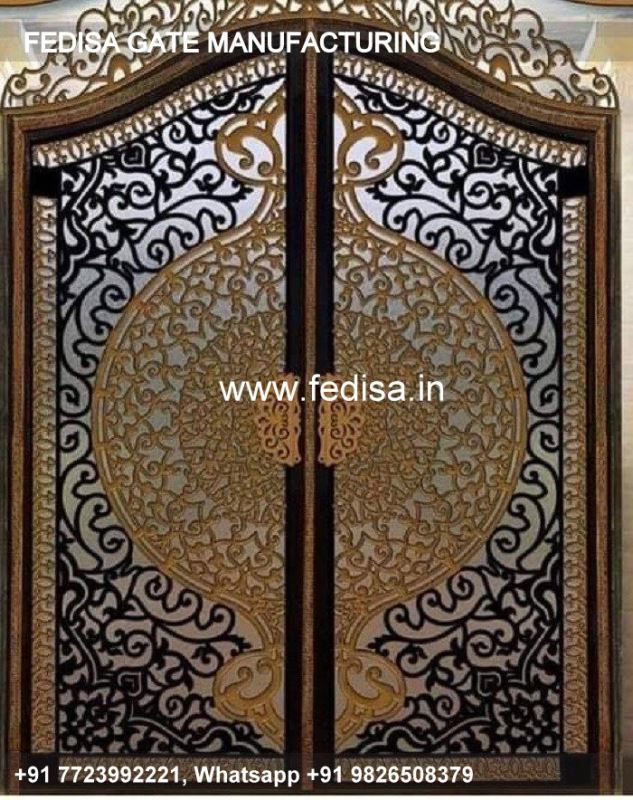 Main Gate Design Modern Gate Design Steel Main Gate Design 2030 Modern Gate Post Design