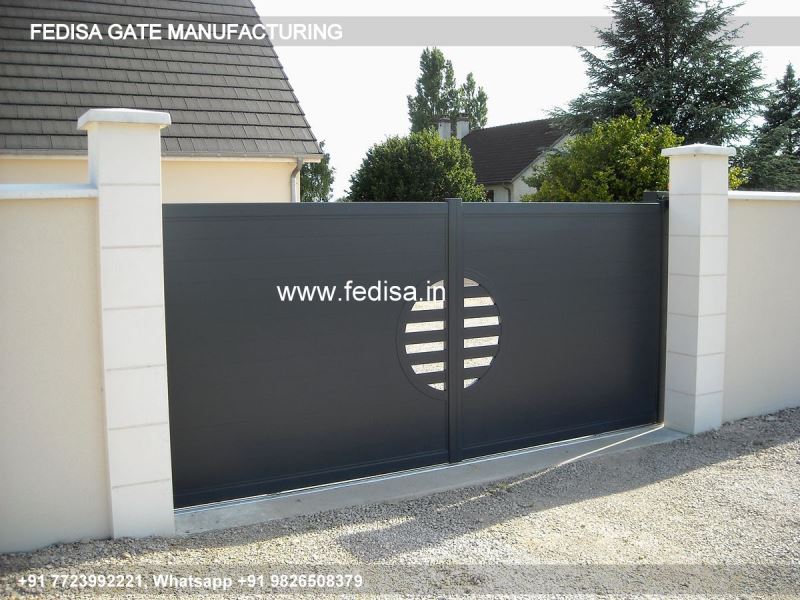 Iron Gate Design Sliding Gate Design Main Gate Design Iron For Home Inside Gate Design