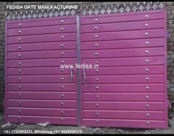 Iron Gate Design Simple Gate Design Main Gate Frame Design Home Grill Gate