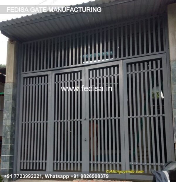 Gate Design Front Gate Design Flat Entry Gate Design Lohe Ke Gate Fancy