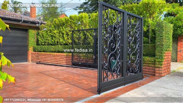 Main Gate Design Main Gate Design 3996 Iron Gate Design Double Door Modern Iron Main Gate Design