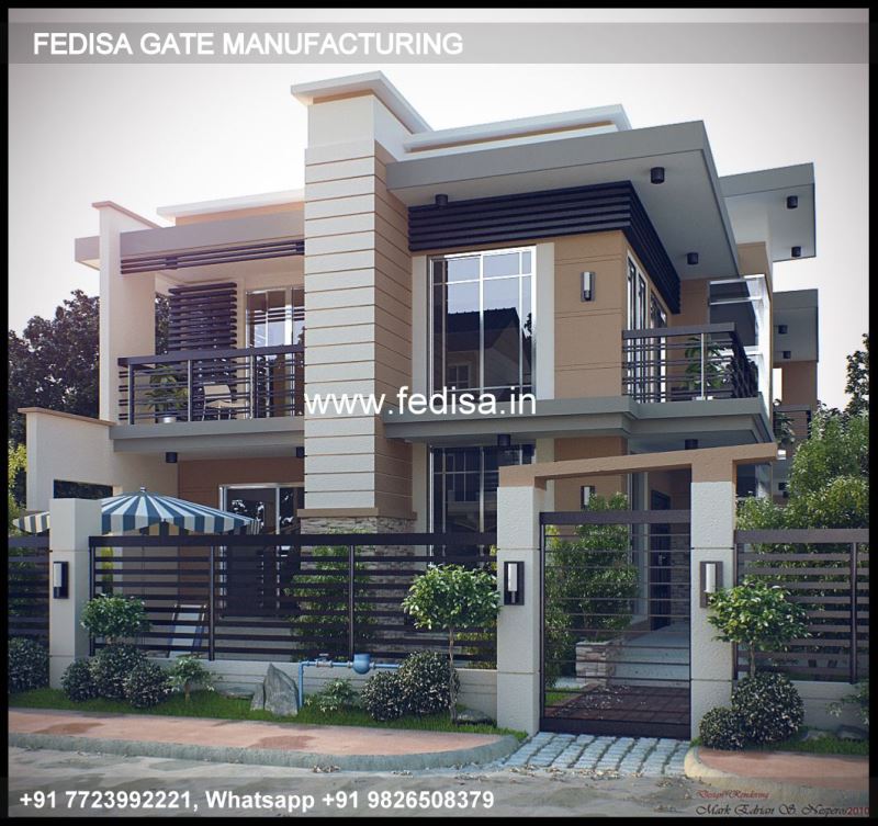 Gate Design Front Gate Design Ss 304 Main Gate Price Gate Ke Border Ke Design