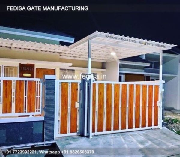 Main Gate Design Modern Gate Design Design Ke Gate Gate Lohe Ka Design