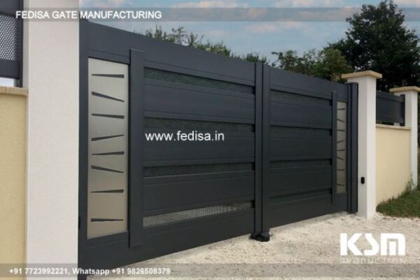 Gate Design Grill Gate Design 30 Feet Gate Design Makan Ke Gate Ka Design