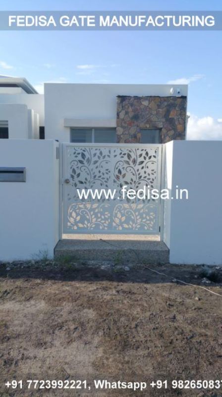 Gate Design Grill Gate Design Herringbone Gate 4 7 Main Gate Design