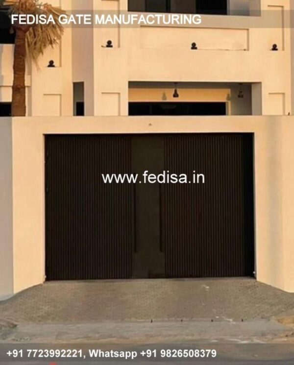 Main Gate Design Modern Gate Design Design Gate Design Pushing Gate Design