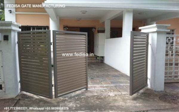Iron Gate Design Safety Grill Gate Design For Main Door Boundary Grill Gate Gate Outside Design