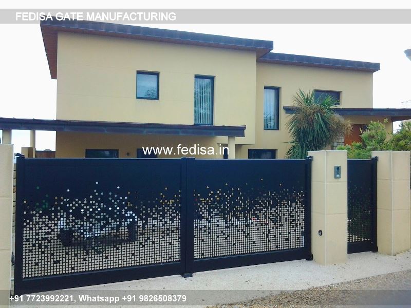 Iron Gate Design Safety Grill Gate Design For Main Door Front Elevation Gate Design Farm Gate Entrance Designs