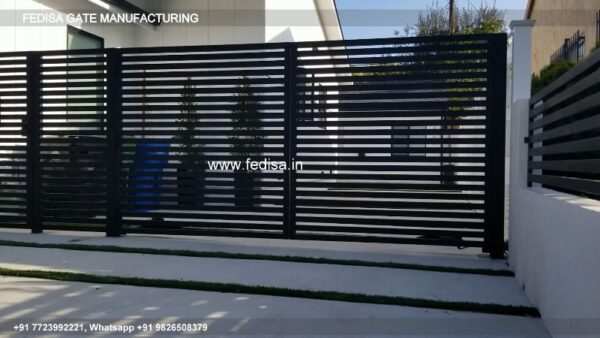 Main Gate Design Modern Gate Design Main Gate Sidi Design Single Gate Design For Home