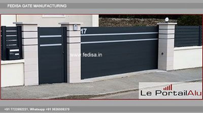 Iron Gate Design Safety Grill Gate Design For Main Door Gate Design Small Color Gate Design