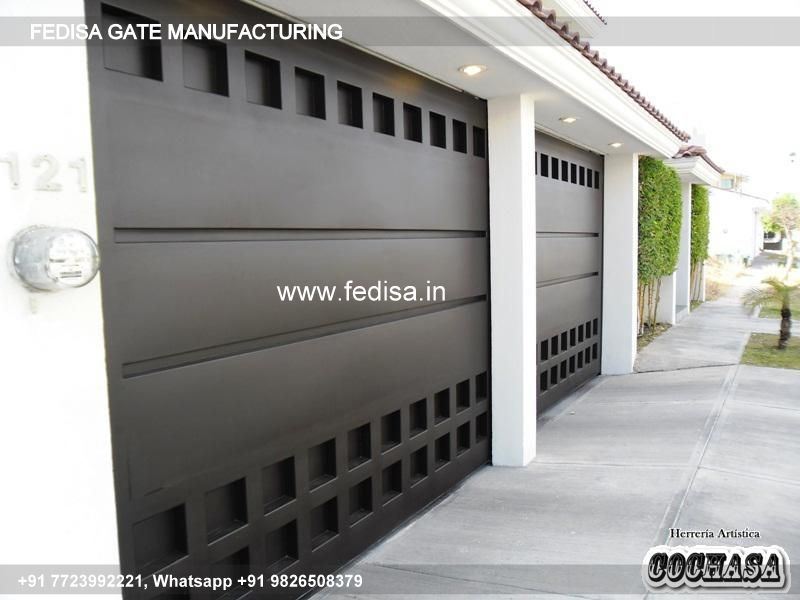 Iron Gate Design Simple Gate Design Gate Drawing Design Steel Gate Flower Design