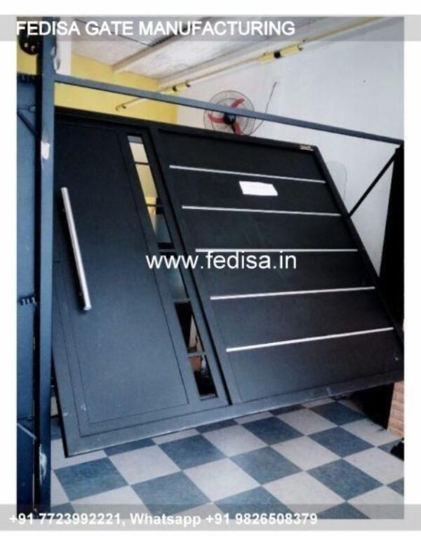 Main Gate Design Main Gate Design 4004 Door Design Lohe Ka Square Bar Steel Gate Design
