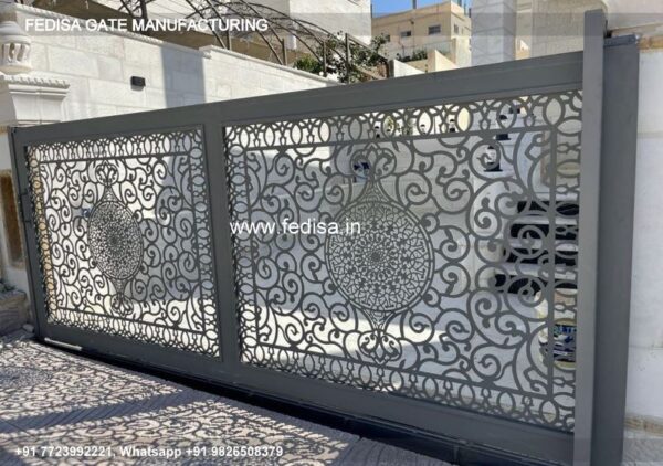 Iron Gate Design Front Gate Designs For Houses Modern Gate Post Design Steel Ke Darwaje Ki Design