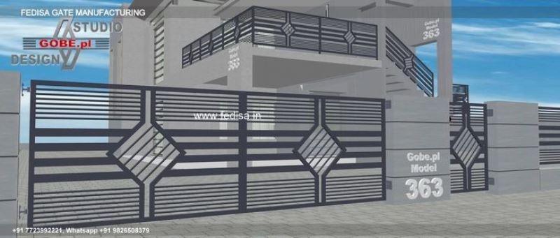 Main Gate Design Gate Design For Home Main Gate Design 2019 Price Gate Sliding Door Design