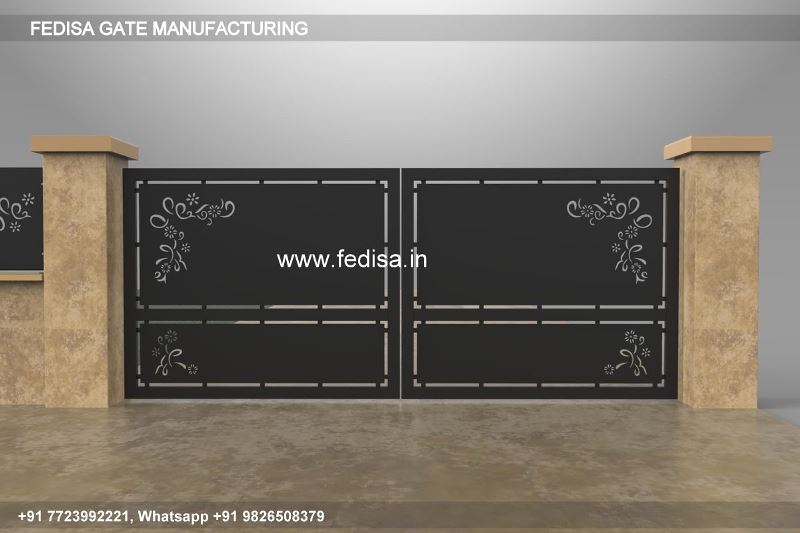 Gate Design Grill Gate Design Get Pilar Dijain Gurudwara Gate Design