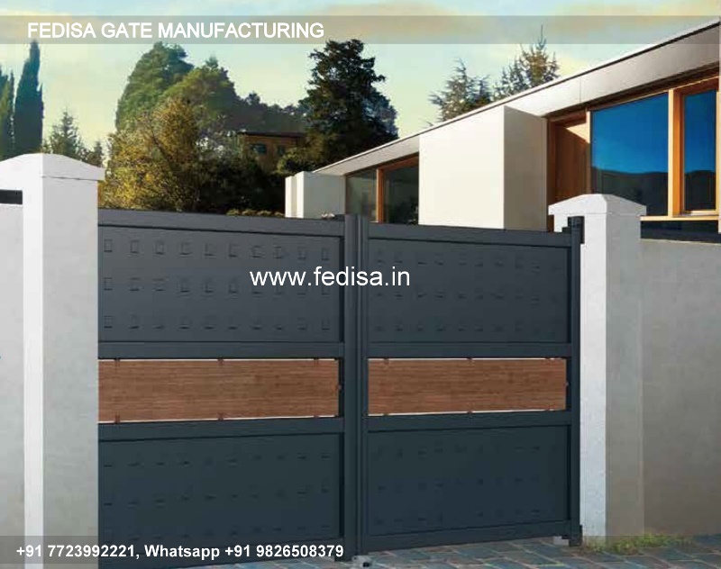 Main Gate Design Gate Design For Home House Gate Entrance Design Pipe Wale Gate Ke Design