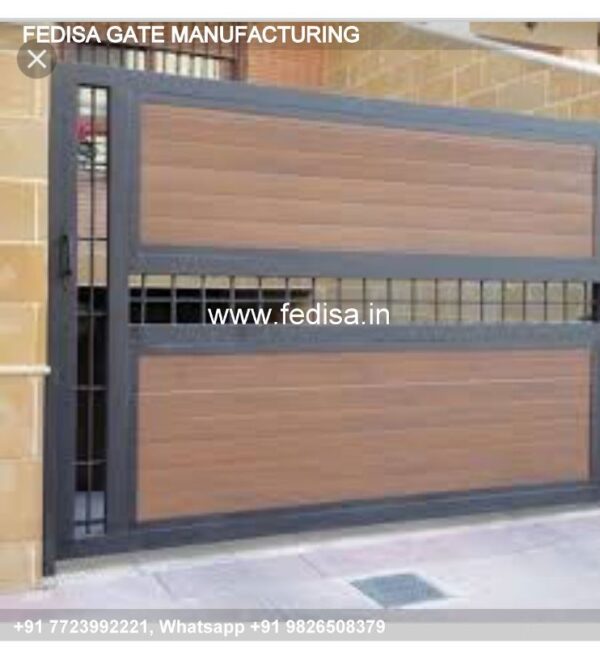 Gate Design Steel Gate Design Pipe Ke Fancy Gate Steel Wooden Gate Design