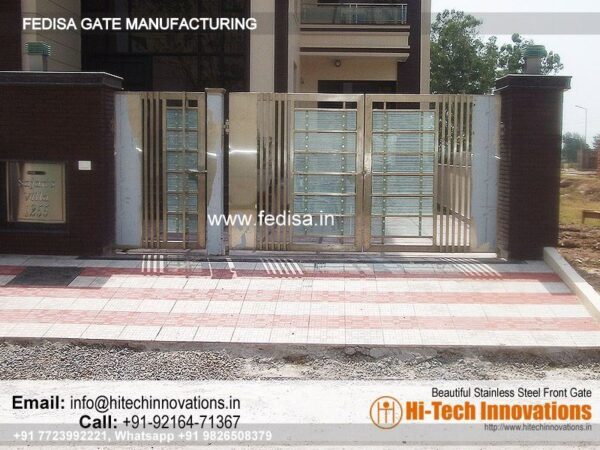 Iron Gate Design Safety Grill Gate Design For Main Door Pipe Gate Design Single Door Darwaja Design Loha
