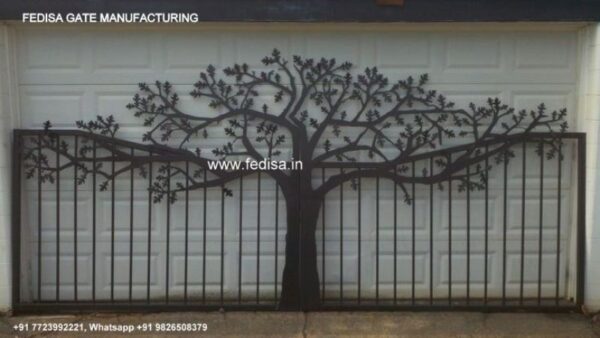 Gate Design Steel Gate Design Rectangular Gate Design New Iron Gate Design 2021
