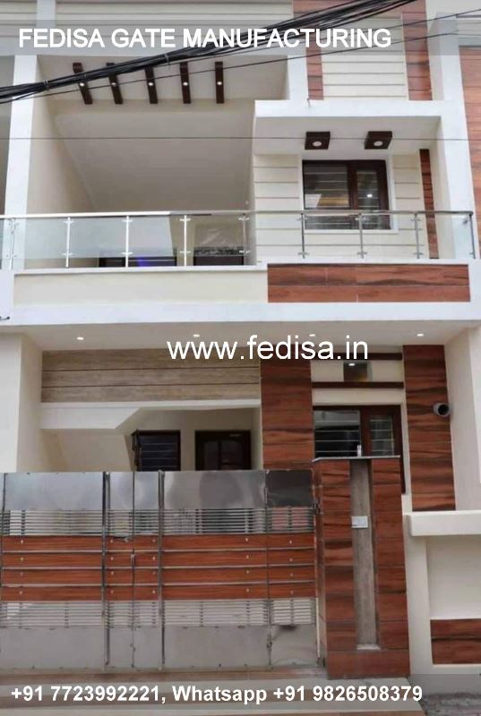 Iron Gate Design Front Gate Designs For Houses Naya Design Main Gate Jali Ka Gate Design