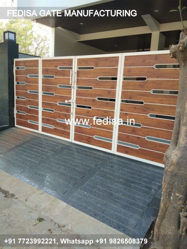 Main Gate Design Modern Gate Design Gate Ke Border Ke Design Gate Door Design Steel