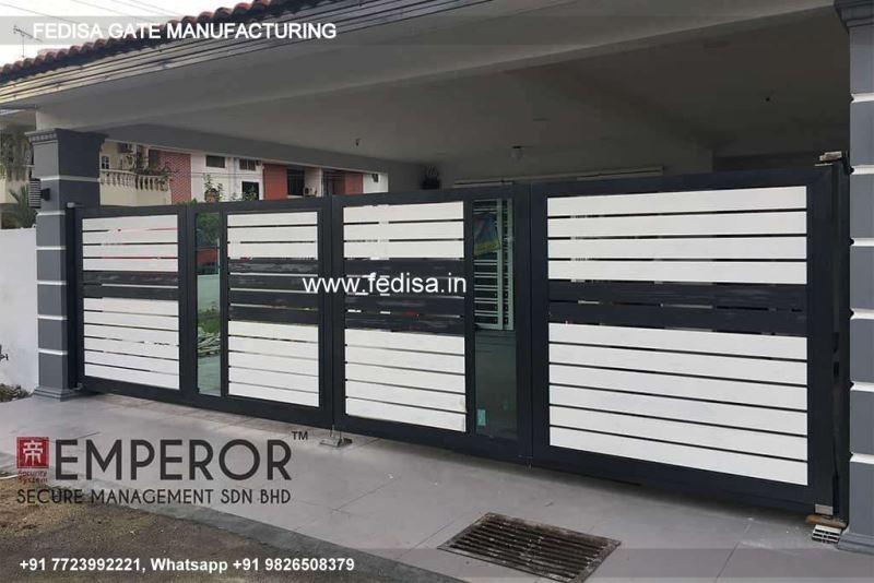 Gate Design Steel Gate Design Main Gate Sliding Door Design Loha Wala Gate Ka Design