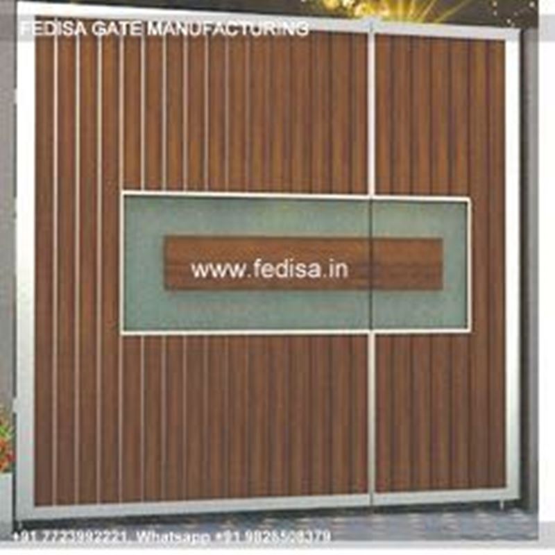 Gate Design Grill Gate Design Naye Design Ka Gate Front Gate Simple Design