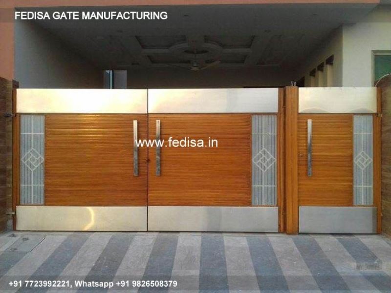 Iron Gate Design Safety Grill Gate Design For Main Door Darvaja Gate Design Main Gate Loha Design