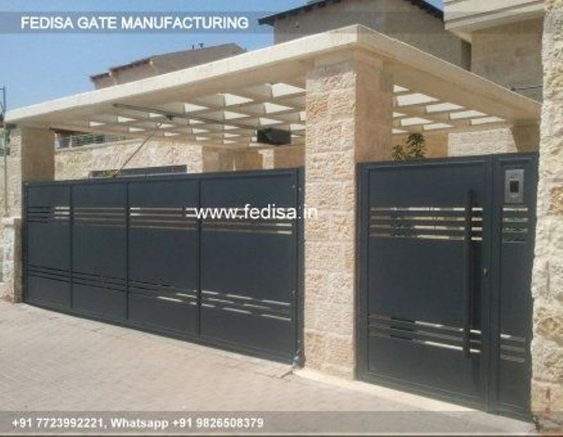 Main Gate Design House Gate Design Bari Gate Design Double Door Room Gate Design