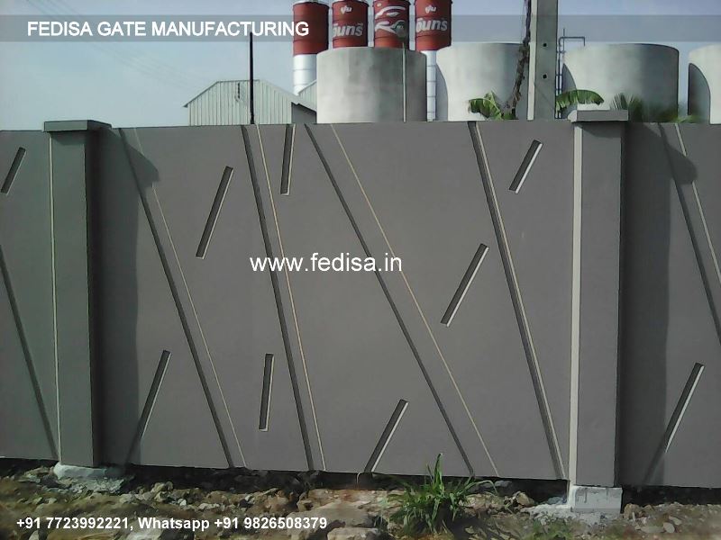 Gate Design Gate Color Pipe Gate Color Wrought Iron Gate For Front Door