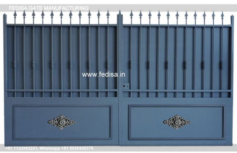 Main Gate Design House Gate Design Room Ka Gate Ka Design Square Pipe Sliding Gate Design