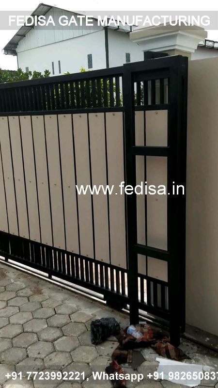 Main Gate Design Gate Design For Home Front Gate Design Iron Pipe Gate Ventilation Design