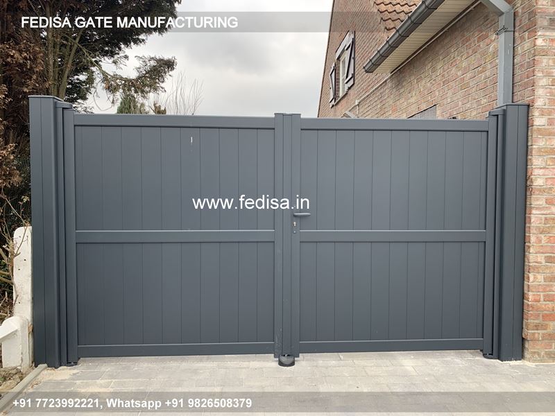 Main Gate Design Modern Gate Design Makan Ke Gate Ke Design Modern Room Gate Design