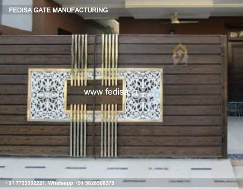 Gate Design Steel Gate Design Classic Main Gate Design Steel Gate Frame Design
