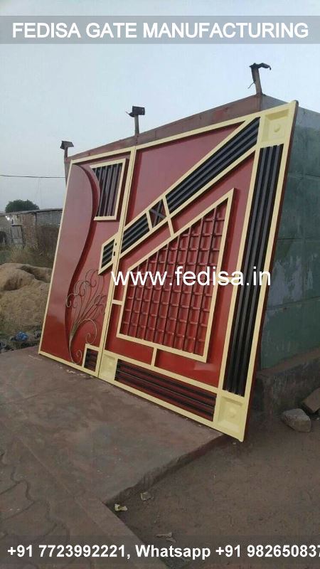Gate Design Gate Color 25 Feet Main Gate Design Wonderful Main Gate Design