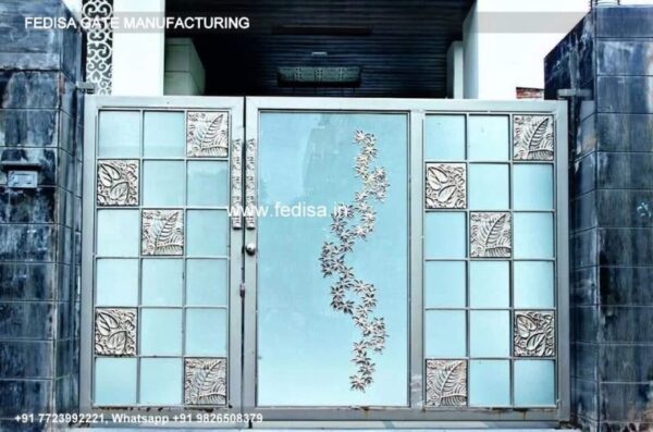 Main Gate Design Modern Gate Design Door Steel Gate Design Steel Grill Gate Price