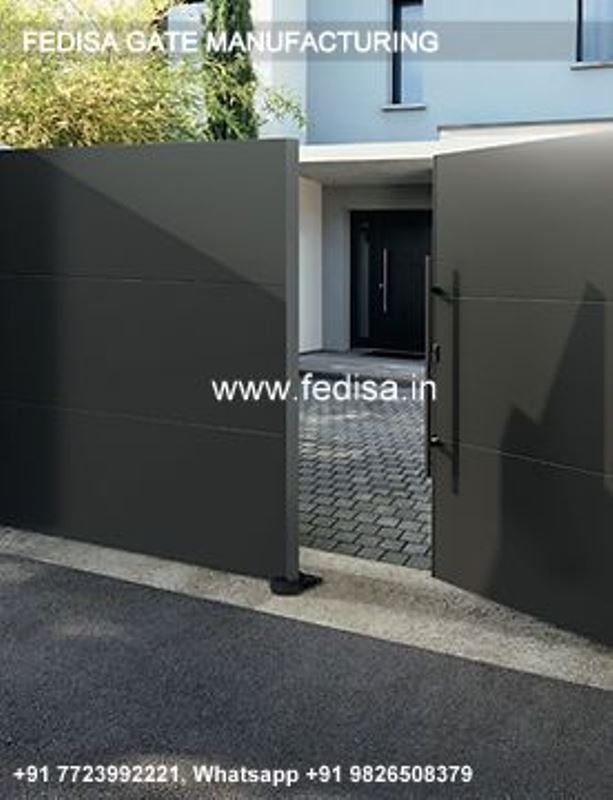 Gate Design Grill Gate Design Darwaja Design Loha Modern House Main Gate Design