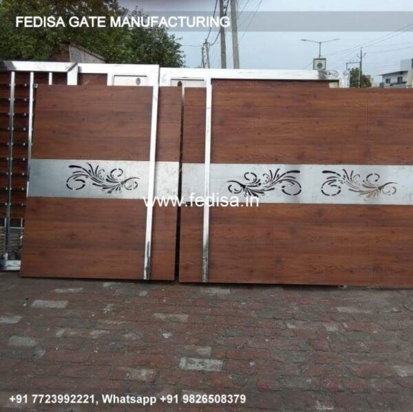 Main Gate Design Main Gate Design 4020 Iron Bar Gate Design Lohe Ka Maharaja Gate