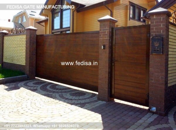 Main Gate Design Modern Gate Design Gate Ka Naya Design House Main Gate Grill Design