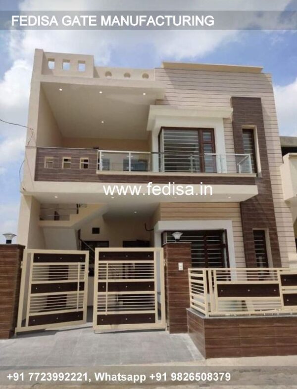 Iron Gate Design Sliding Gate Design Best Entrance Gate Design For Home Indoor Steel Gate Design