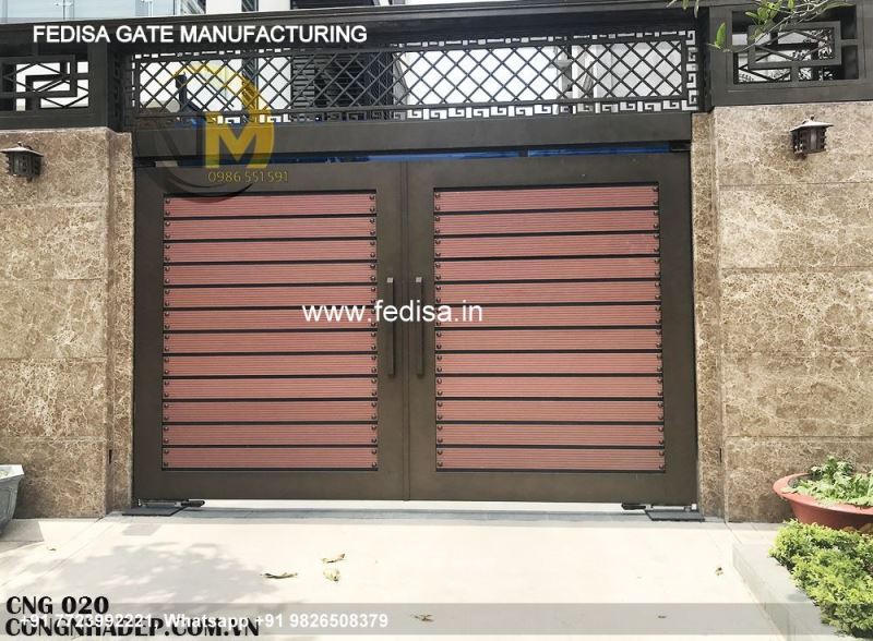 Main Gate Design House Gate Design Steel Gate Design Main Gate Lohe Ka Gate Main Gate