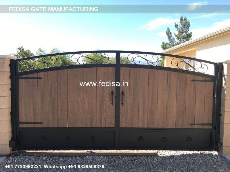 Gate Design Grill Gate Design Contemporary Wrought Iron Gates Modern Courtyard Gate