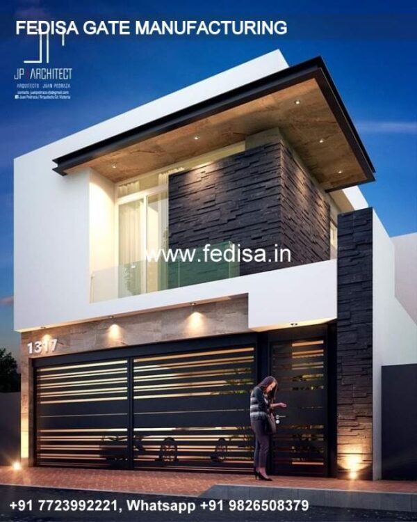 Gate Design Grill Gate Design Main Gate Loha Design Steel Gate Design 10 Feet