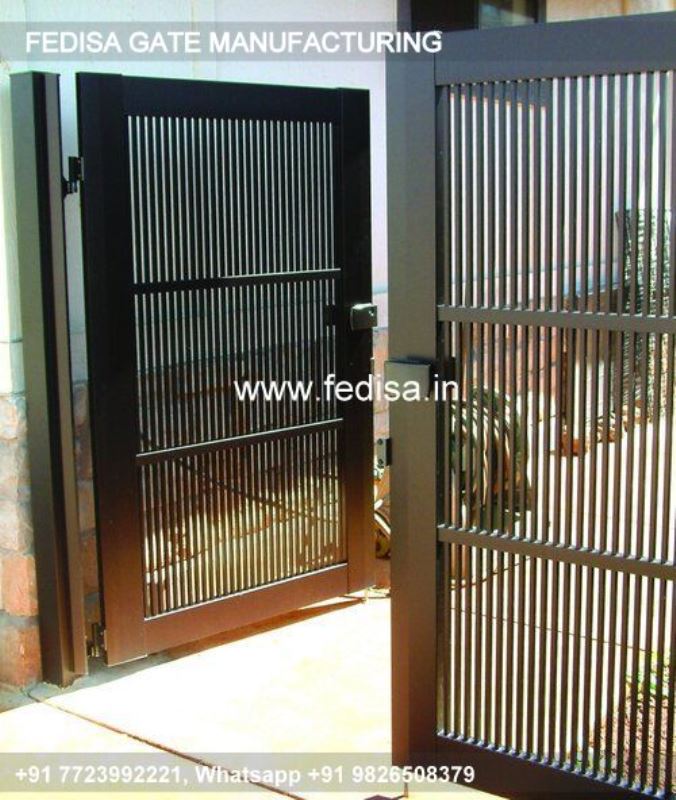 Gate Design Front Gate Design Front Gate Sliding Design Main Gate Post Design