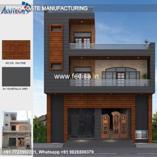 Gate Design Gate Color Compound Wall Main Gate Design Chota Gate Design