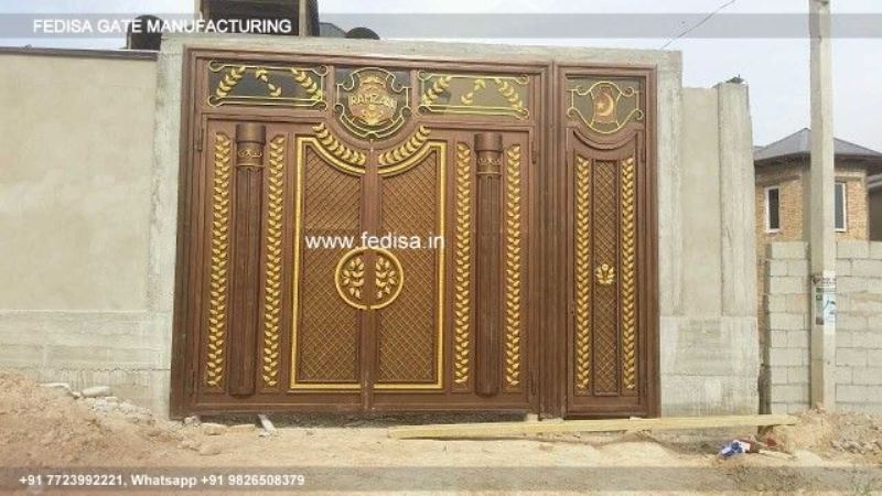 Gate Design Front Gate Design Parda Gate Ka Design Plate Gate Design