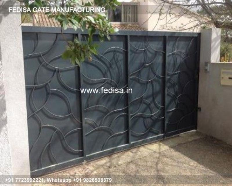 Main Gate Design Modern Gate Design Gate With Roof Design Home Gate Paint Design