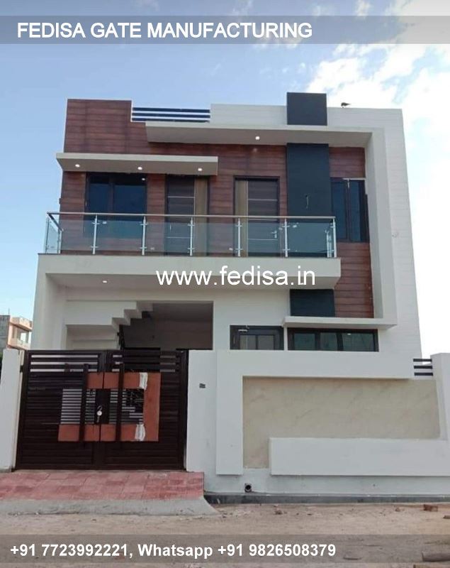 Gate Design Grill Gate Design Double Palla Gate Simple Steel Gate Design For Home